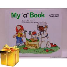 My "a" book