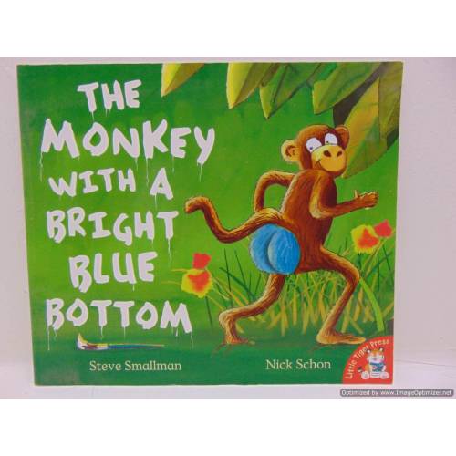 The Monkey