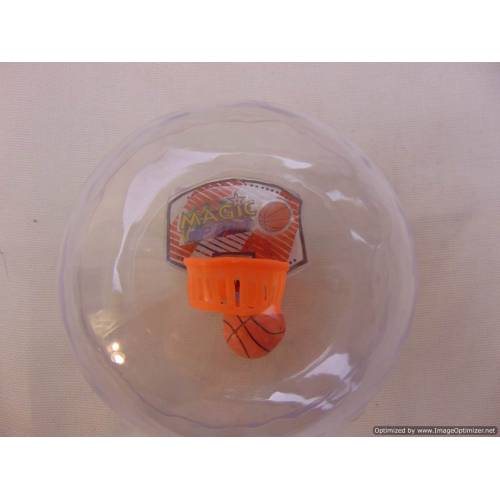 Basketbols