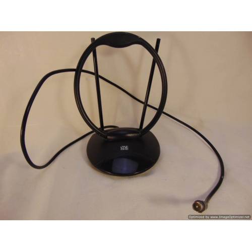 TV/radio antena