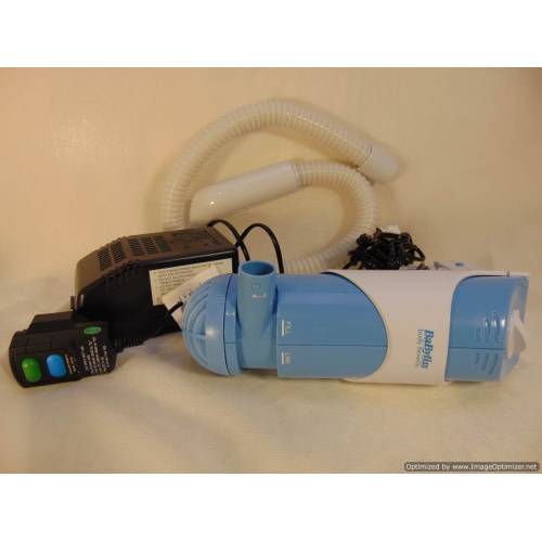 Vannas SPA Babyliss