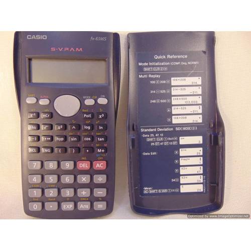 Kalkulators
