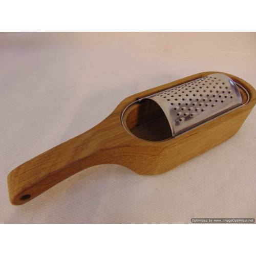 Rīve ar trauku