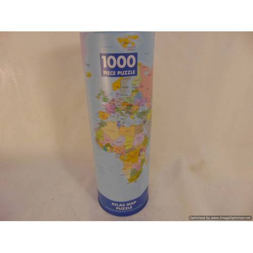 Puzzle 1000
