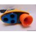 Nerf Dart tag