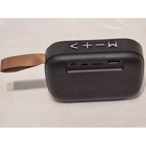 Bluetooth tumba