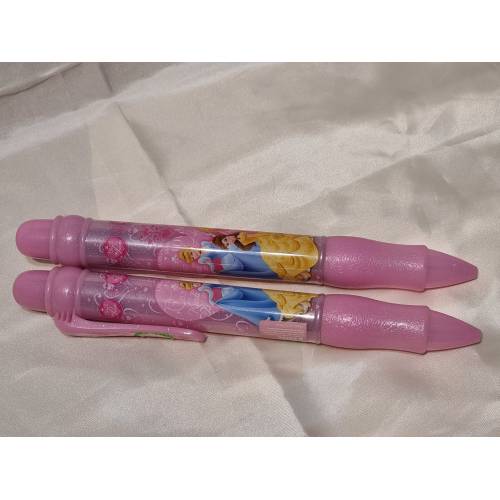 Pildspalva Princese