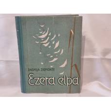 Ezera elpa