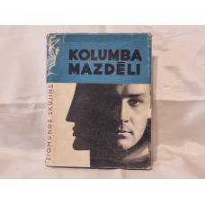 Kolumba mazdēli
