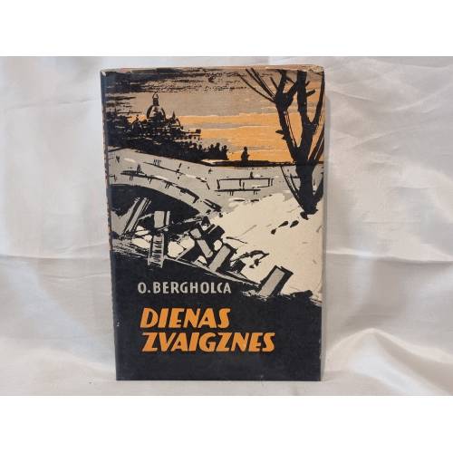 Dienas zvaigznes