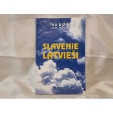 Slavenie latvieši