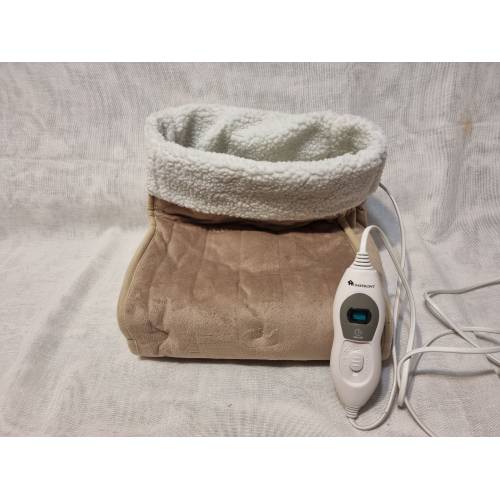 Kāju sildītājs