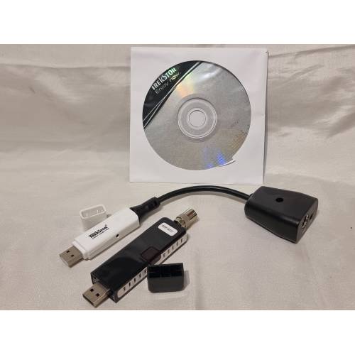 USB TV