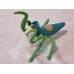 Rotaļlieta Kung Fu Panda Master Mantis