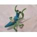 Rotaļlieta Kung Fu Panda Master Mantis
