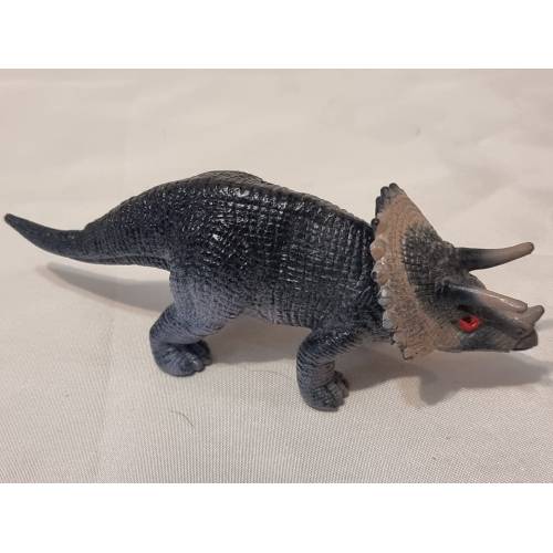 Rotaļlieta Triceratops