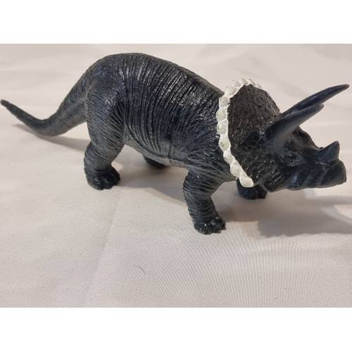 Rotaļlieta Triceratops