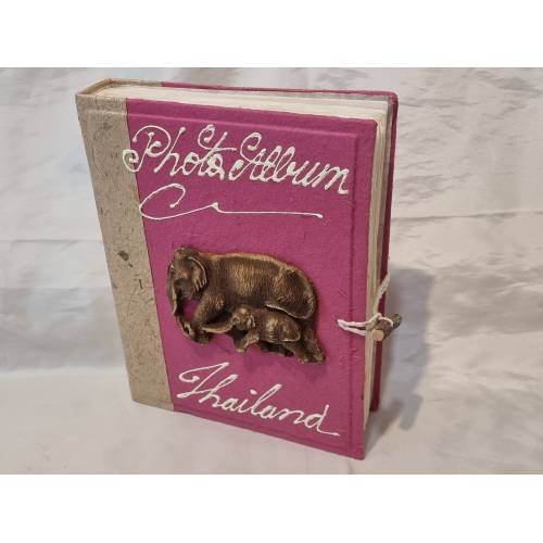 Foto albums