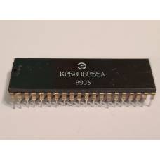 Mikroshēma кp580bb55a