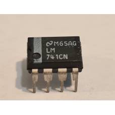 LM741CN