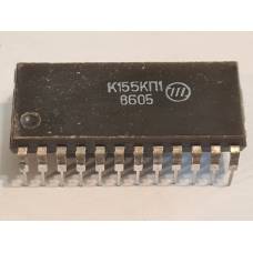 Mikroshēma к155кп1