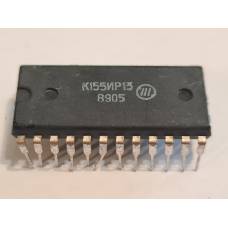 Mikroshēma к155ир13