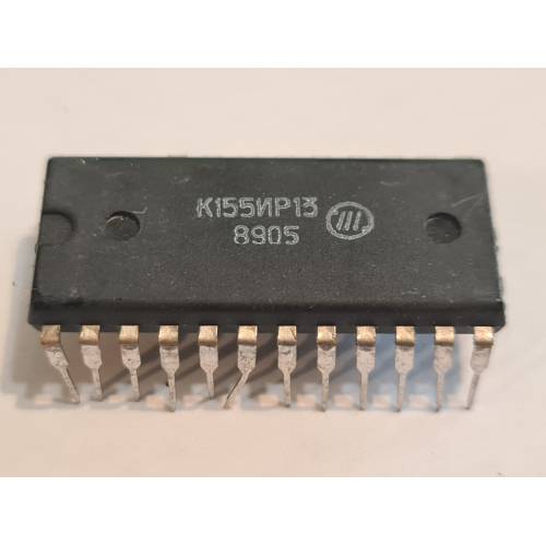 Mikroshēma к155ир13