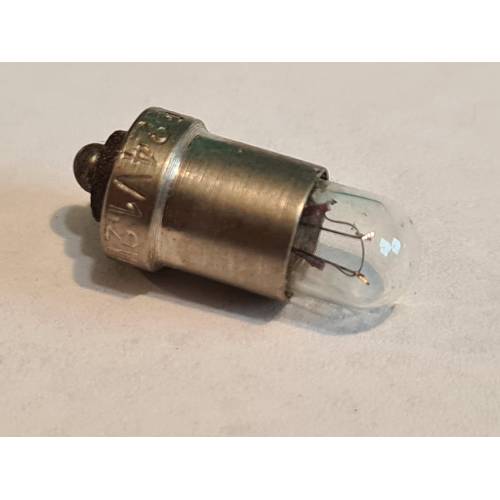 Kvēlspuldze 24V 1,2W
