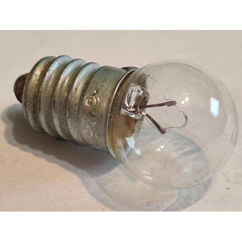 Spuldzīte 2,5V 0,56A 87