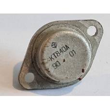 Tranzistors КТ840A