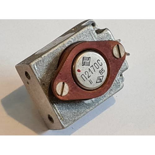 Tranzistors П2170С