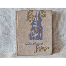 Laimes jumti