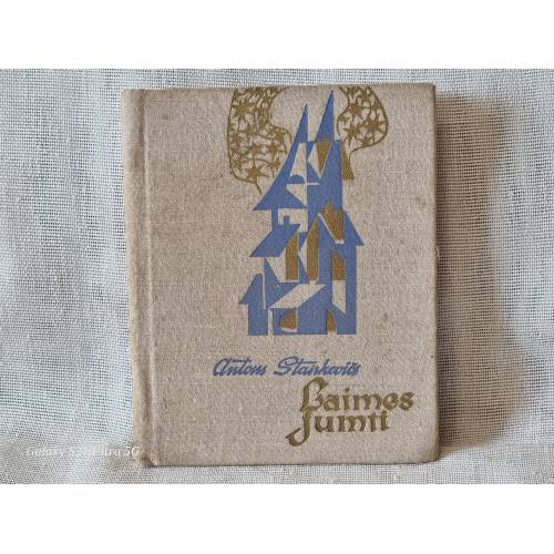Laimes jumti