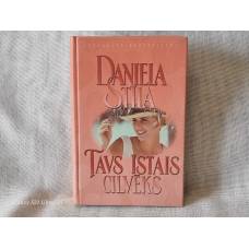 Tavs īstais cilvēks