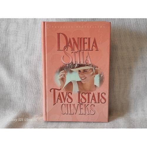 Tavs īstais cilvēks