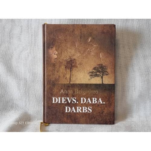 Dievs. Daba. Darbs