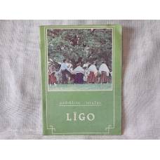 Līgo