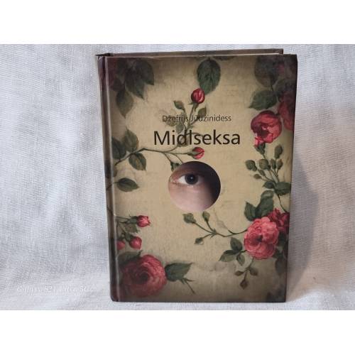 Midlseksa Midlseksa