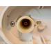 Veļasmašīnas ūdensvārsti