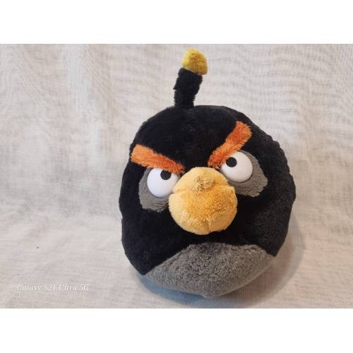Rotaļlieta Angry Bird