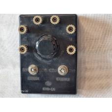 Regulējamā sprieguma avots ИРН-64