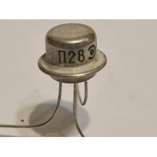 Tranzistors П28