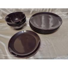 Trauku komplekts Ikea