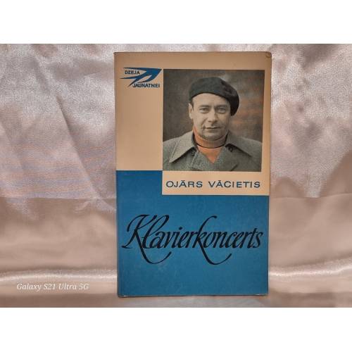 Klavierkoncerts