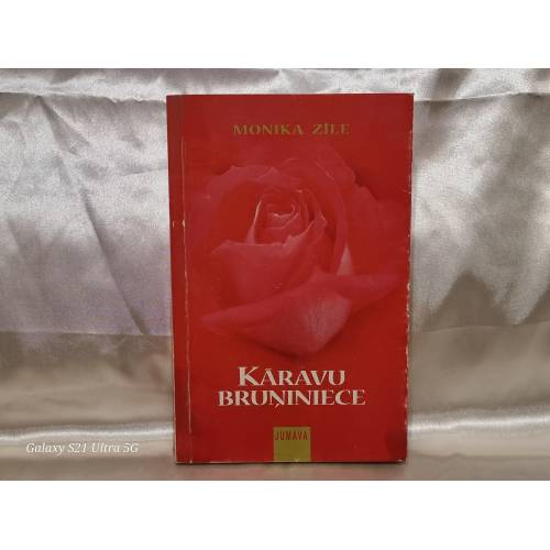 Kāravu bruņiniece