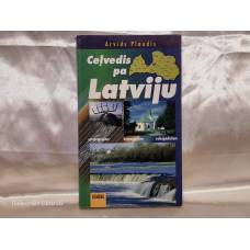 Ceļvedis pa Latviju
