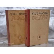 Izlase