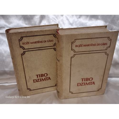 Tibo dzimta