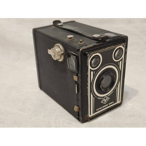 Agfa Synchro Box