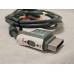 XBOX 360 component HD AV kabelis